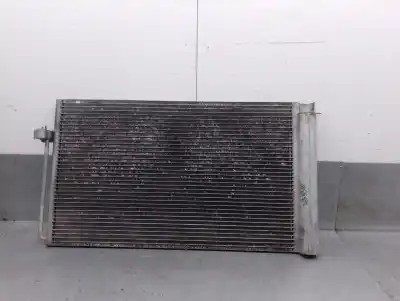 Tweedehands auto-onderdeel airconditioning condensor / radiator voor bmw 5 (e60) 535 d oem iam-referenties 6450838136207