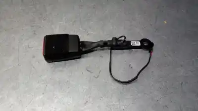 Recambio de automóvil de segunda mano de ENGANCHE CINTURON DELANTERO DERECHO para BMW X3 (G01, F97) XDRIVE 20 D MILD-HYBRID referencias OEM IAM 72117414301  