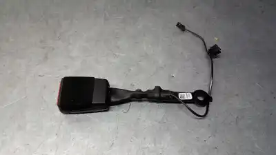 Recambio de automóvil de segunda mano de ENGANCHE CINTURON DELANTERO IZQUIERDO para BMW X3 (G01, F97) XDRIVE 20 D MILD-HYBRID referencias OEM IAM 72117414301  
