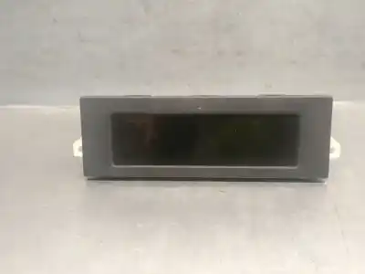 Second-hand car spare part  for CITROEN C3 II (SC_)  OEM IAM references 1607142780  1607142780