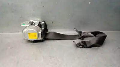 Recambio de automóvil de segunda mano de CINTURON SEGURIDAD TRASERO DERECHO para BMW X3 (G01, F97) XDRIVE 20 D MILD-HYBRID referencias OEM IAM 72117469998  