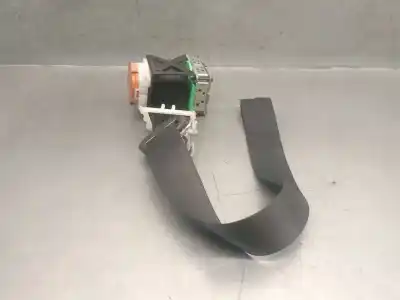 Recambio de automóvil de segunda mano de CINTURON SEGURIDAD DELANTERO DERECHO para MERCEDES-BENZ CLASE CLK (W209) COUPE 1.8 CAT 163 CV / 120 KW referencias OEM IAM A20986025859C94  