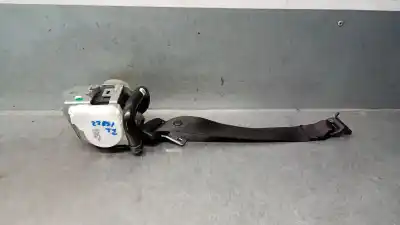 Recambio de automóvil de segunda mano de CINTURON SEGURIDAD TRASERO IZQUIERDO para BMW X3 (G01, F97) XDRIVE 20 D MILD-HYBRID referencias OEM IAM 72117469997  