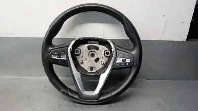 Recambio de automóvil de segunda mano de VOLANTE para BMW X3 (G01, F97) XDRIVE 20 D MILD-HYBRID referencias OEM IAM 793687502  