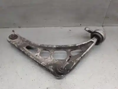 Second-hand car spare part front right lower suspension arm for bmw 3 (e46) 320 d oem iam references 31122343352  31122343352