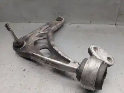 Second-hand car spare part front right lower suspension arm for bmw 3 (e46) 320 d oem iam references 31122343352  31122343352