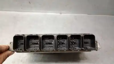 Автозапчасти б/у блок управления двигателем за bmw x3 (g01, f97) xdrive 20 d mild-hybrid ссылки oem iam 5a307e2 0281039044 bosch 5a307e2