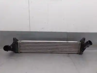 Second-hand car spare part Intercooler for DACIA LOGAN MCV (KS_) 1.5 dCi (KS0W) OEM IAM references 8200409045A  8200409045