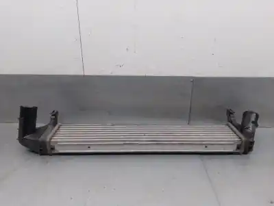 Second-hand car spare part intercooler for dacia logan mcv (ks_) 1.5 dci (ks0w) oem iam references 8200409045a  8200409045