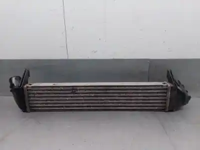 Second-hand car spare part intercooler for dacia logan mcv (ks_) 1.5 dci (ks0w) oem iam references 8200409045a  8200409045
