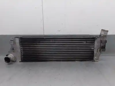 Second-hand car spare part intercooler for renault grand scénic ii (jm0/1_) 1.9 dci (jm0g, jm12, jm1g, jm2c) oem iam references 8200468425