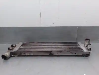 Second-hand car spare part intercooler for renault grand scénic ii (jm0/1_) 1.9 dci (jm0g, jm12, jm1g, jm2c) oem iam references 8200468425  
