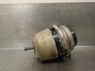 Second-hand car spare part left engine support for porsche cayenne (9pa) 3.2 oem iam references 7l5199131a  95537504900