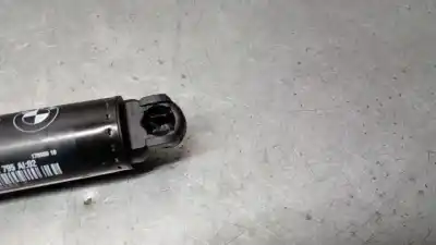 Автозапчастина б/у амортизаторі багажника/дверей для bmw x3 (g01, f97) xdrive 20 d mild-hybrid посилання на oem iam 51249482795  51249482795