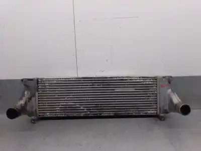 Peça sobressalente para automóvel em segunda mão intercooler por land rover range rover (lp) 2.5 turbodiesel referências oem iam esr2504