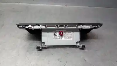 Автозапчасти б/у многофункциональный дисплей за bmw x3 (g01, f97) xdrive 20 d mild-hybrid ссылки oem iam 65508720749  65508720749