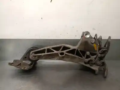 Second-hand car spare part rear left knuckle for mini mini clubman (r55) cooper d oem iam references 333267800001
