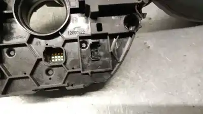 Автозапчастина б/у управління світлом для bmw x3 (g01, f97) xdrive 20 d mild-hybrid посилання на oem iam 61315a819e6  61315a819e6