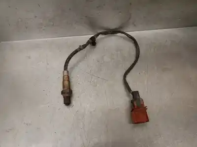 İkinci el araba yedek parçası Lambda Probu için PORSCHE CAYENNE (9PA) 3.2 OEM IAM referansları 7L5906262A 0258007234 BOSCH 95560612820