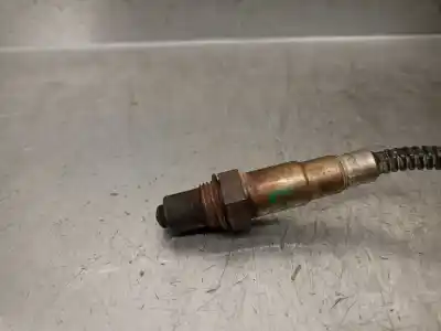 Pezzo di ricambio per auto di seconda mano sonda lambda per porsche cayenne (9pa) 3.2 riferimenti oem iam 7l5906262a 0258007234 bosch 95560612820