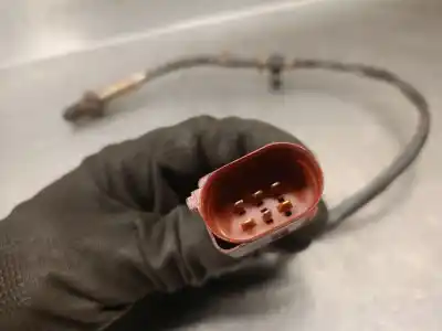 Pezzo di ricambio per auto di seconda mano sonda lambda per porsche cayenne (9pa) 3.2 riferimenti oem iam 7l5906262a 0258007234 bosch 95560612820