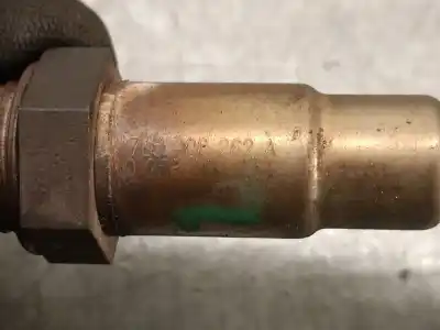 Pezzo di ricambio per auto di seconda mano sonda lambda per porsche cayenne (9pa) 3.2 riferimenti oem iam 7l5906262a 0258007234 bosch 95560612820