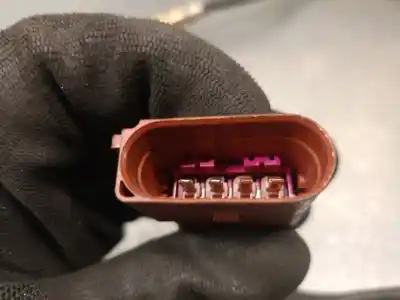 Автозапчасти б/у лямбда-зонд за porsche cayenne (9pa) 3.2 ссылки oem iam 7l5906262c 0258006587 bosch 