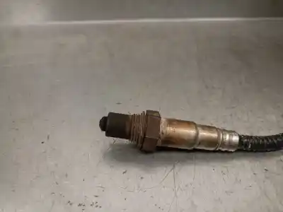 Peça sobressalente para automóvel em segunda mão sonda lambda por porsche cayenne (9pa) 3.2 referências oem iam 7l5906262 0258007233 bosch 95560612811