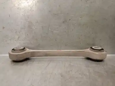 Second-hand car spare part left front bracket for porsche cayenne (9pa) 3.2 oem iam references 95534306900  95534306900