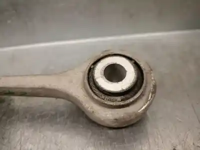 Second-hand car spare part left front bracket for porsche cayenne (9pa) 3.2 oem iam references 95534306900  95534306900