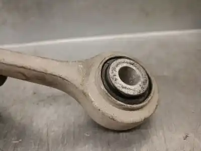 Second-hand car spare part left front bracket for porsche cayenne (9pa) 3.2 oem iam references 95534306900  95534306900