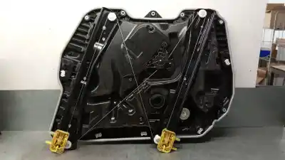 Автозапчастина б/у регулятор вікна передній лівий для bmw x3 (g01, f97) xdrive 20 d mild-hybrid посилання на oem iam 7487599  51337498147