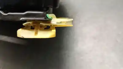 Автозапчастина б/у регулятор вікна передній лівий для bmw x3 (g01, f97) xdrive 20 d mild-hybrid посилання на oem iam 7487599  51337498147