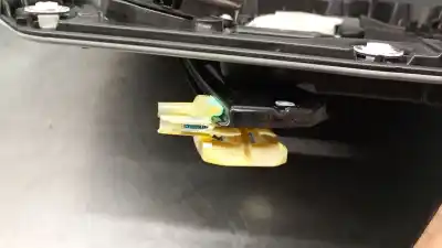 Автозапчастина б/у регулятор вікна передній лівий для bmw x3 (g01, f97) xdrive 20 d mild-hybrid посилання на oem iam 7487599  51337498147