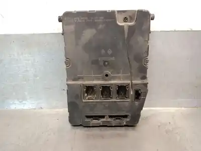 Piesă de schimb auto la mâna a doua  pentru RENAULT MEGANE II (BM0/1_, CM0/1_)  Referințe OEM IAM 8200780028  