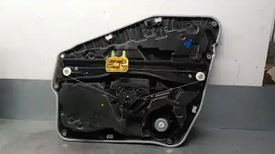 Автозапчастина б/у регулятор скла заднього правого для bmw x3 (g01, f97) xdrive 20 d mild-hybrid посилання на oem iam 7487602  51357498150