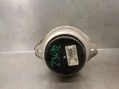 Second-hand car spare part right engine support for porsche cayenne (9pa) 3.2 oem iam references 7l5199131a  95537504900