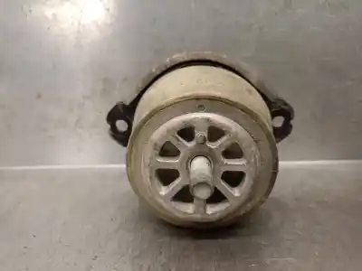 Автозапчасти б/у правая опора двигателя за porsche cayenne (9pa) 3.2 ссылки oem iam 7l5199131a  95537504900