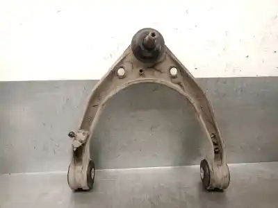 Автозапчастина б/у передній прав верхні рычаг підвіски для porsche cayenne (9pa) 3.2 посилання на oem iam 7l0407047a