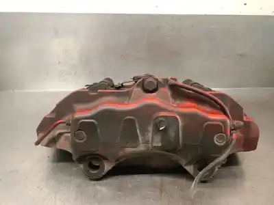 Second-hand car spare part front right brake caliper for porsche cayenne (9pa) 3.2 oem iam references 95535142231  95535142231
