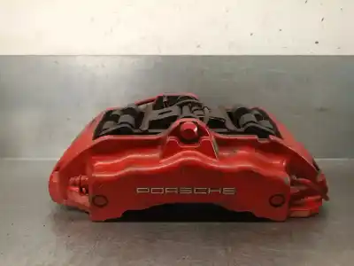 Second-hand car spare part front right brake caliper for porsche cayenne (9pa) 3.2 oem iam references 95535142231  95535142231