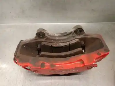 Second-hand car spare part front right brake caliper for porsche cayenne (9pa) 3.2 oem iam references 95535142231  95535142231