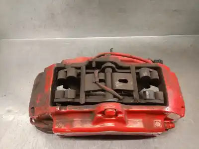 Second-hand car spare part FRONT LEFT BRAKE CALIPER for PORSCHE CAYENNE (9PA)  OEM IAM references 95535142131  95535142131