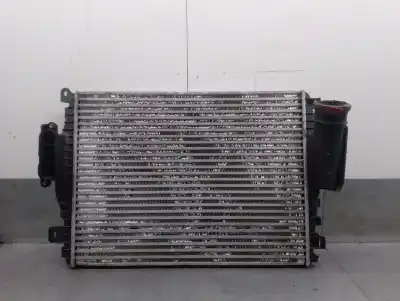 Second-hand car spare part intercooler for jaguar s-type 2.7 v6 diesel cat oem iam references 9x239l440aa