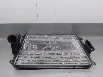 Peça sobressalente para automóvel em segunda mão intercooler por jaguar s-type 2.7 v6 diesel cat referências oem iam 9x239l440aa  c2c27262