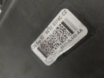 Peça sobressalente para automóvel em segunda mão intercooler por jaguar s-type 2.7 v6 diesel cat referências oem iam 9x239l440aa  c2c27262