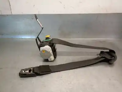 Peça sobressalente para automóvel em segunda mão cinto de segurança dianteiro esquerdo por renault megane ii (bm0/1_, cm0/1_) 1.9 dci (bm0g, cm0g) referências oem iam 8200699558  8200699558