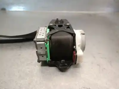 Peça sobressalente para automóvel em segunda mão cinto de segurança dianteiro esquerdo por renault megane ii (bm0/1_, cm0/1_) 1.9 dci (bm0g, cm0g) referências oem iam 8200699558  8200699558