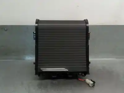 Автозапчасти б/у центральная консоль за bmw x3 (g01, f97) xdrive 20 d mild-hybrid ссылки oem iam 511611916410