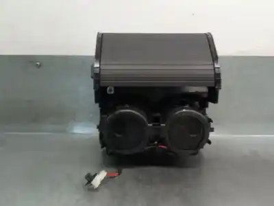 Автозапчастина б/у центральна консоль для bmw x3 (g01, f97) xdrive 20 d mild-hybrid посилання на oem iam 511611916410  51165a010a0